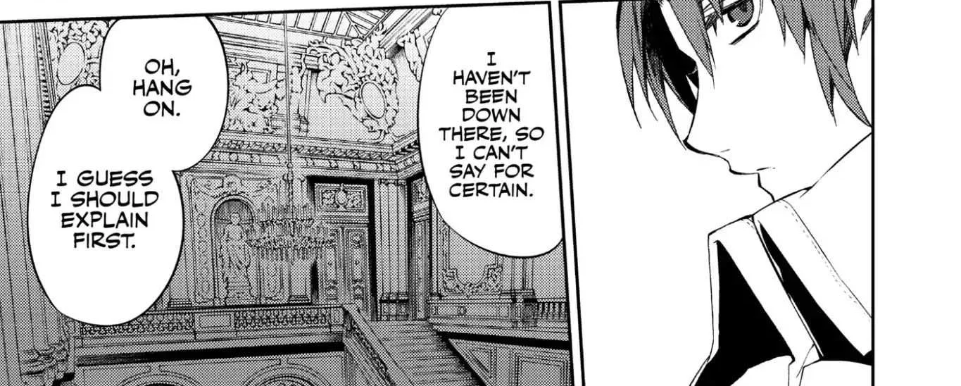 Read Owari no Seraph chapter 55 image 35 on Lezhin