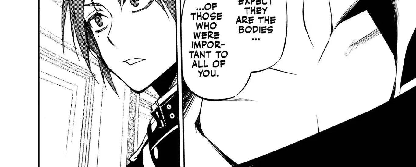 Read Owari no Seraph chapter 55 image 37 on Lezhin
