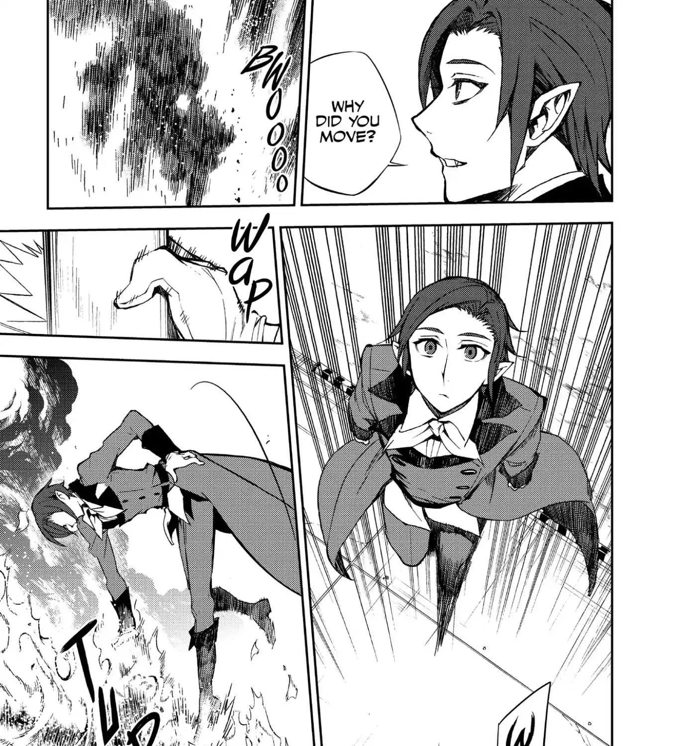 Read Owari no Seraph chapter 55 image 4 on Lezhin