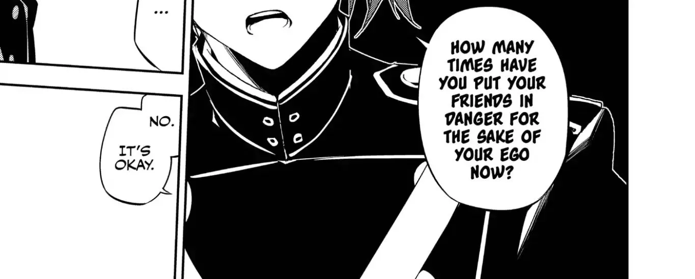 Read Owari no Seraph chapter 55 image 43 on Lezhin