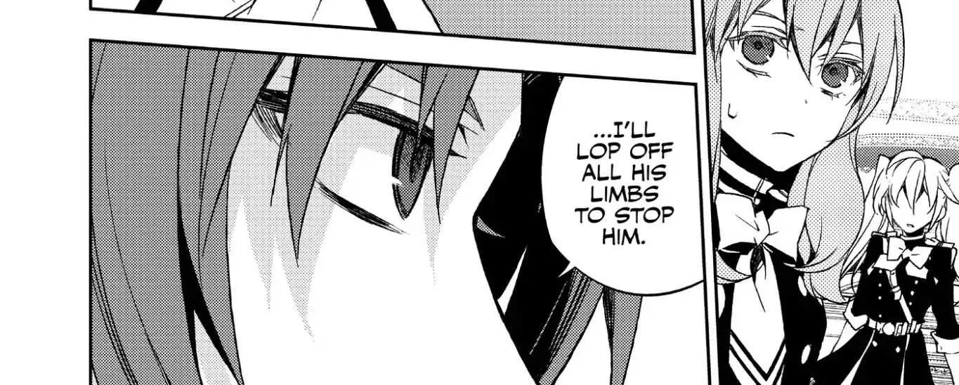 Read Owari no Seraph chapter 55 image 45 on Lezhin
