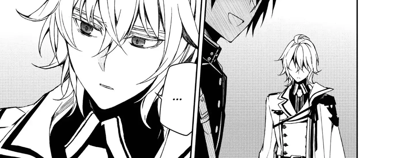 Read Owari no Seraph chapter 55 image 47 on Lezhin
