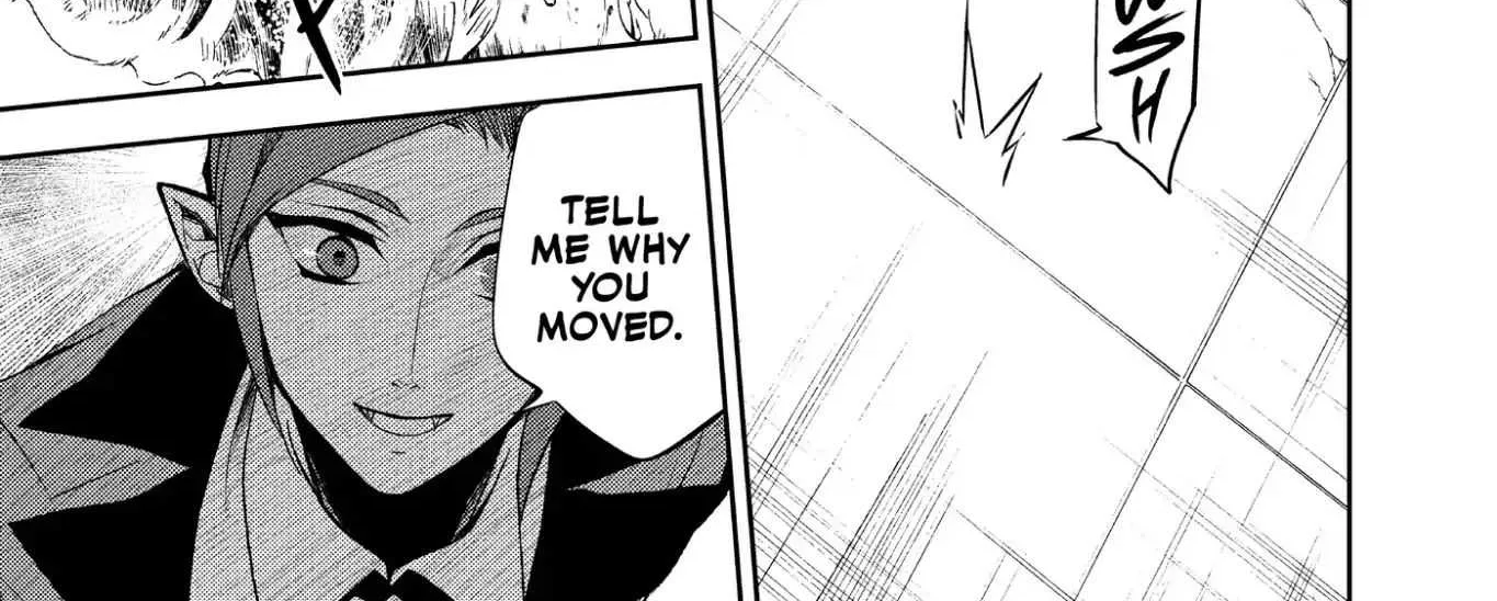 Read Owari no Seraph chapter 55 image 5 on Lezhin