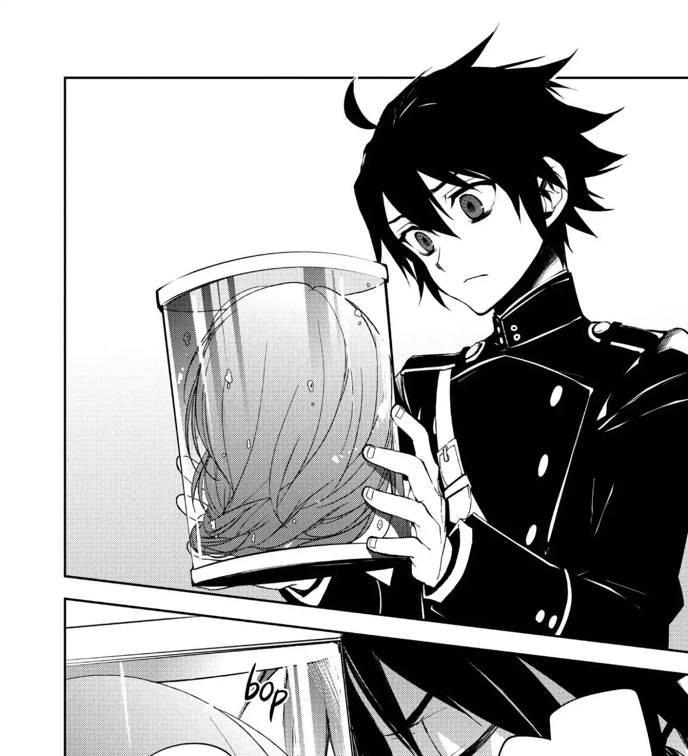 Read Owari no Seraph chapter 55 image 54 on Lezhin