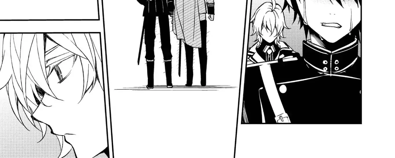 Read Owari no Seraph chapter 55 image 67 on Lezhin