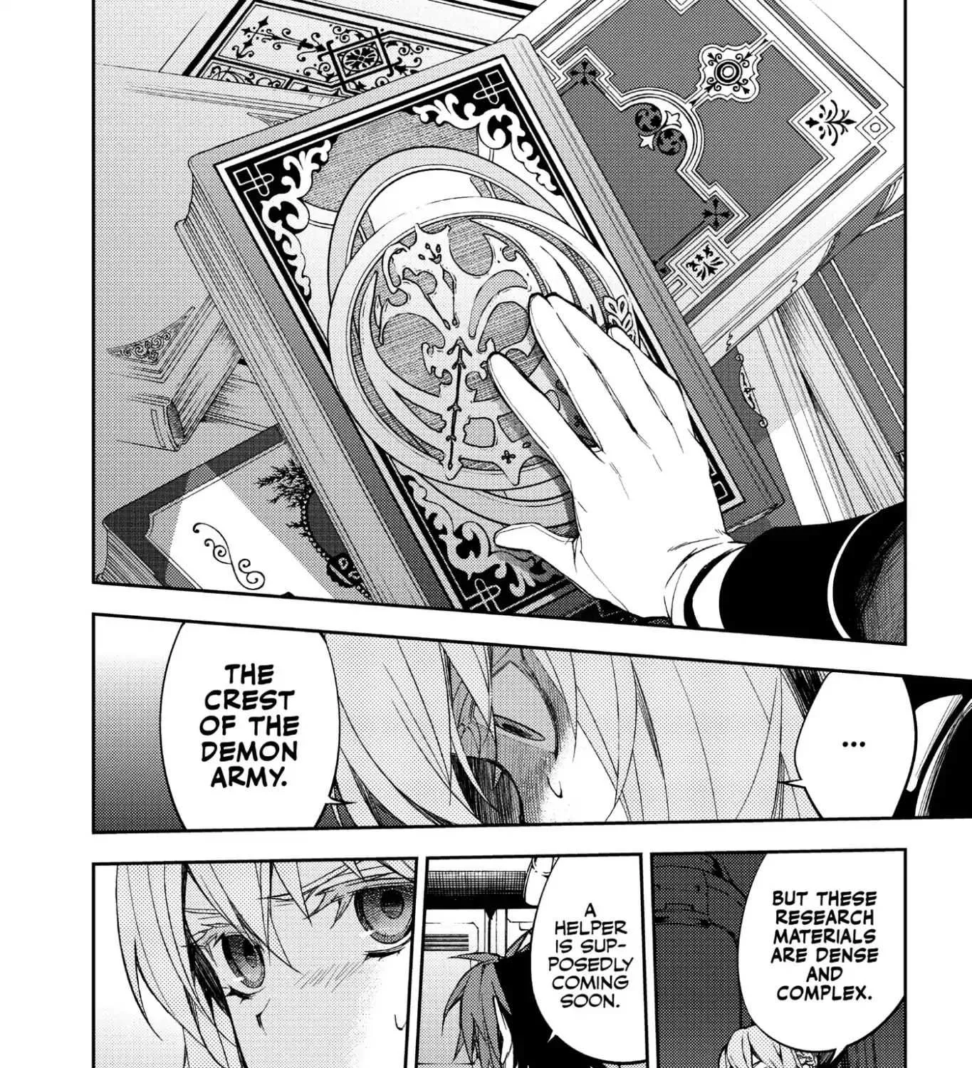 Read Owari no Seraph chapter 55 image 72 on Lezhin