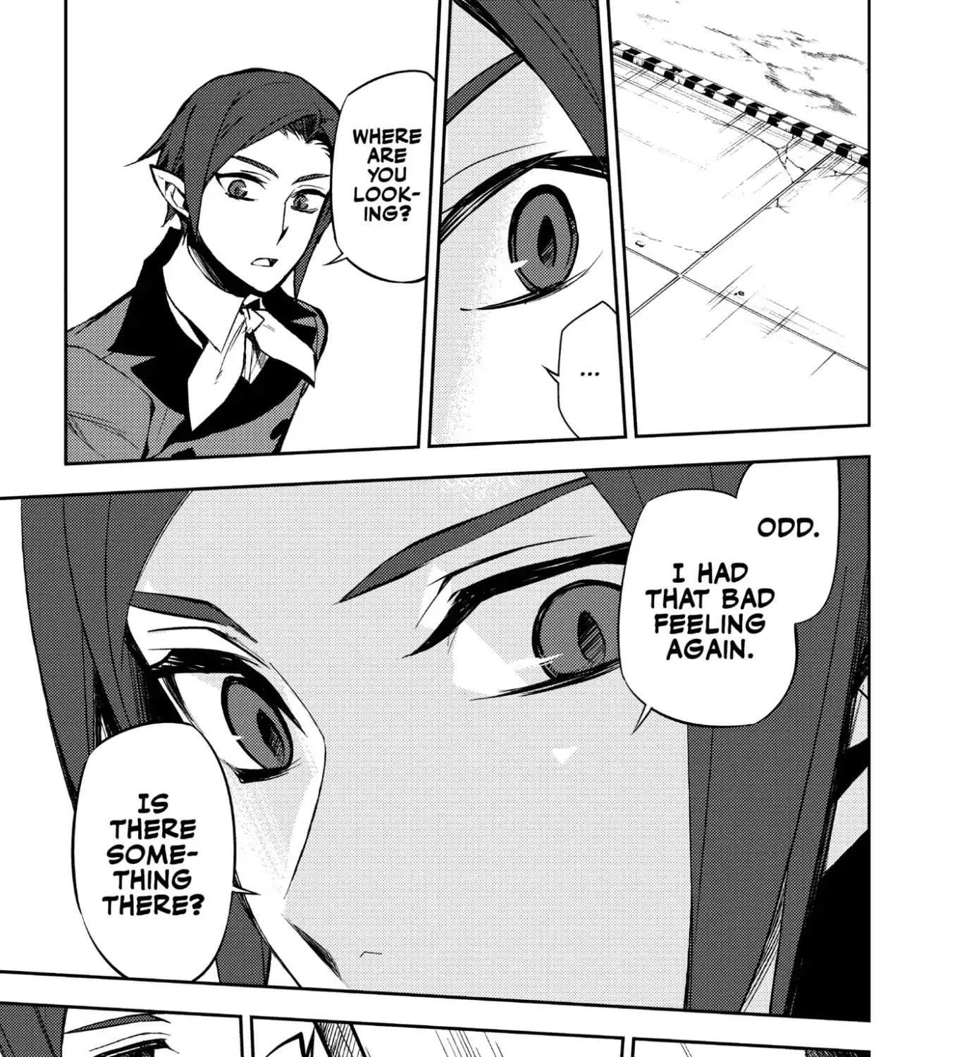 Read Owari no Seraph chapter 55 image 8 on Lezhin