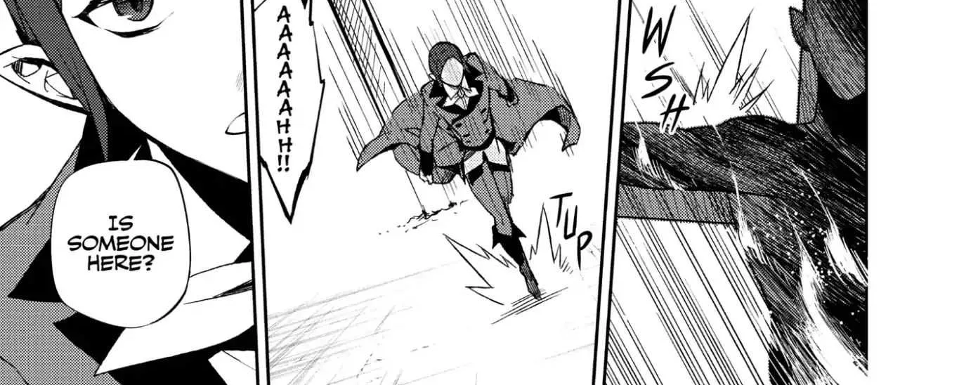 Read Owari no Seraph chapter 55 image 9 on Lezhin