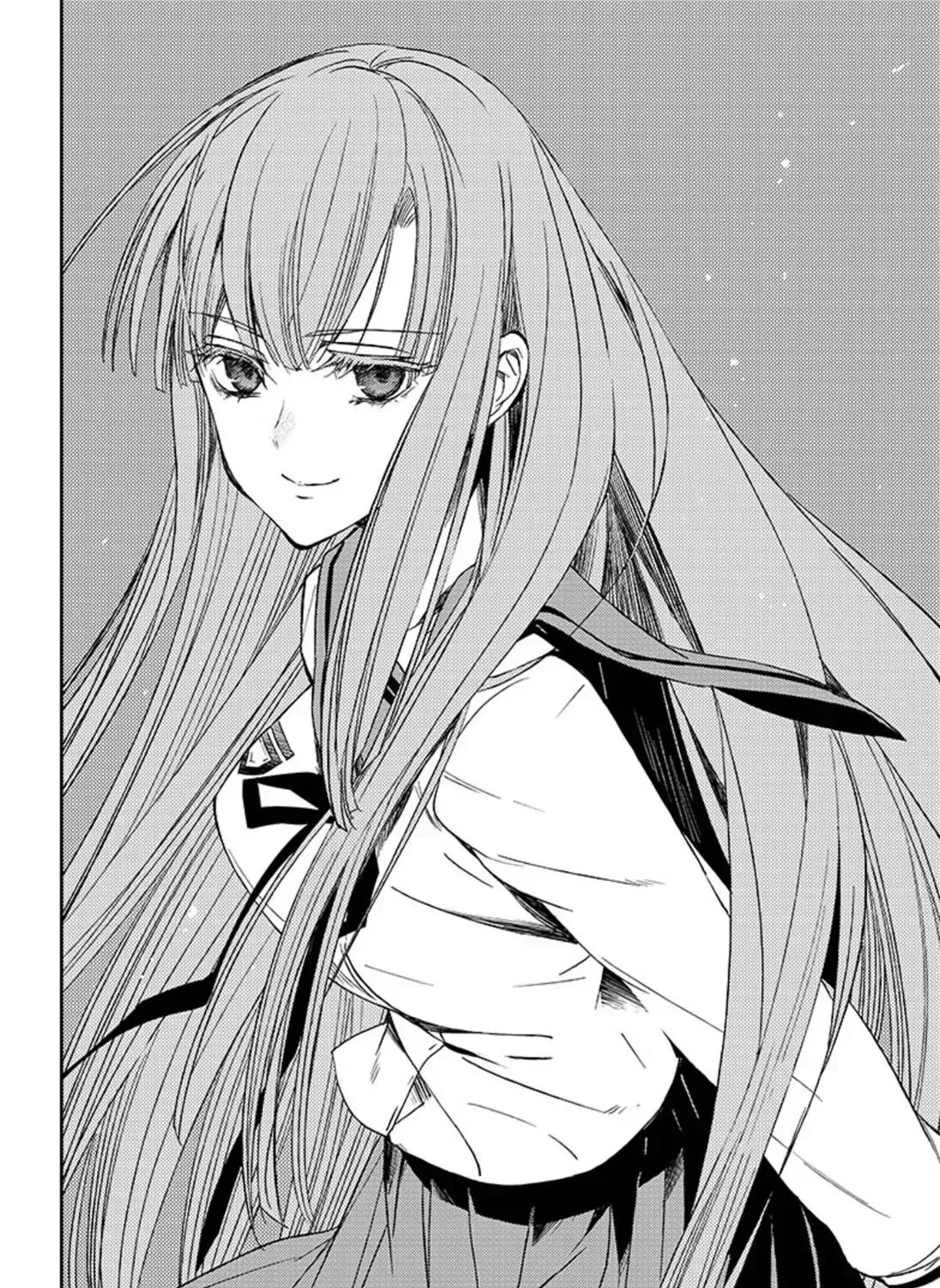 Read Owari no Seraph chapter 56 image 2 on Lezhin