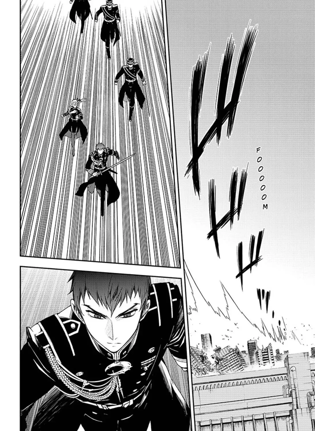 Read Owari no Seraph chapter 56 image 71 on Lezhin
