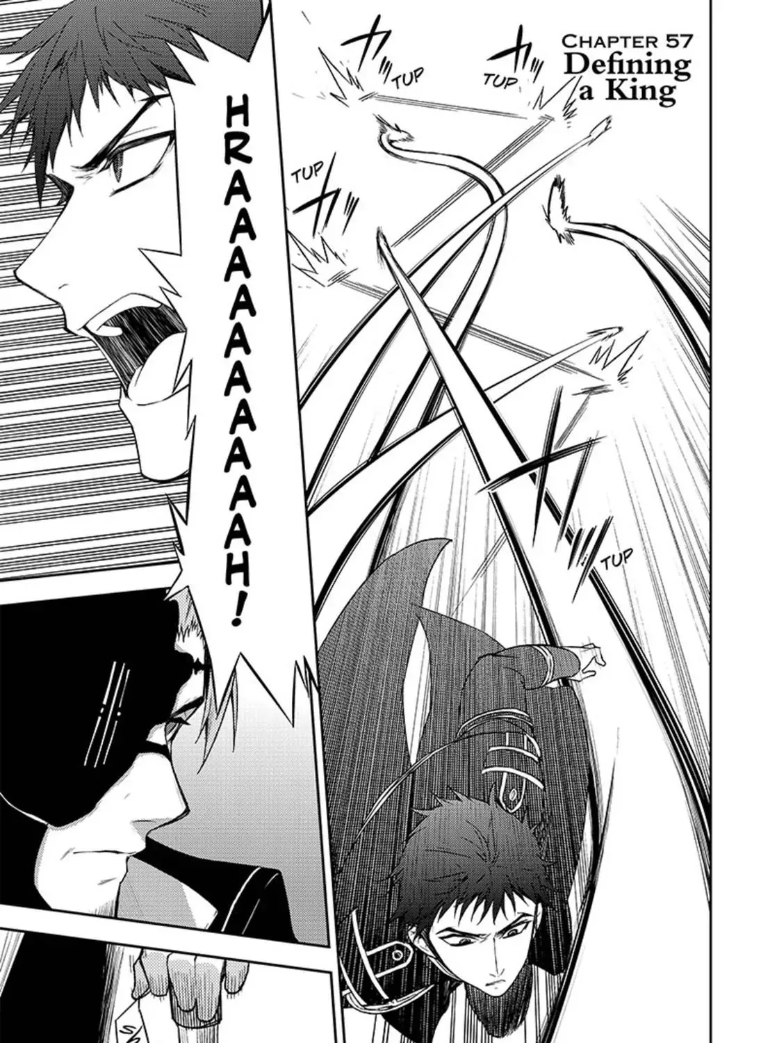 Read Owari no Seraph chapter 57 image 0 on Lezhin