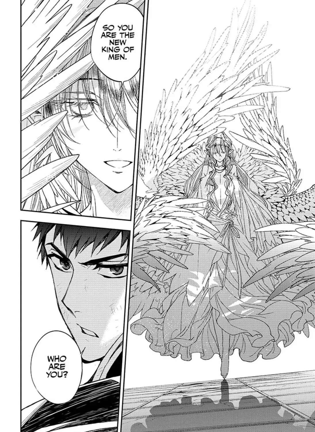 Read Owari no Seraph chapter 57 image 43 on Lezhin
