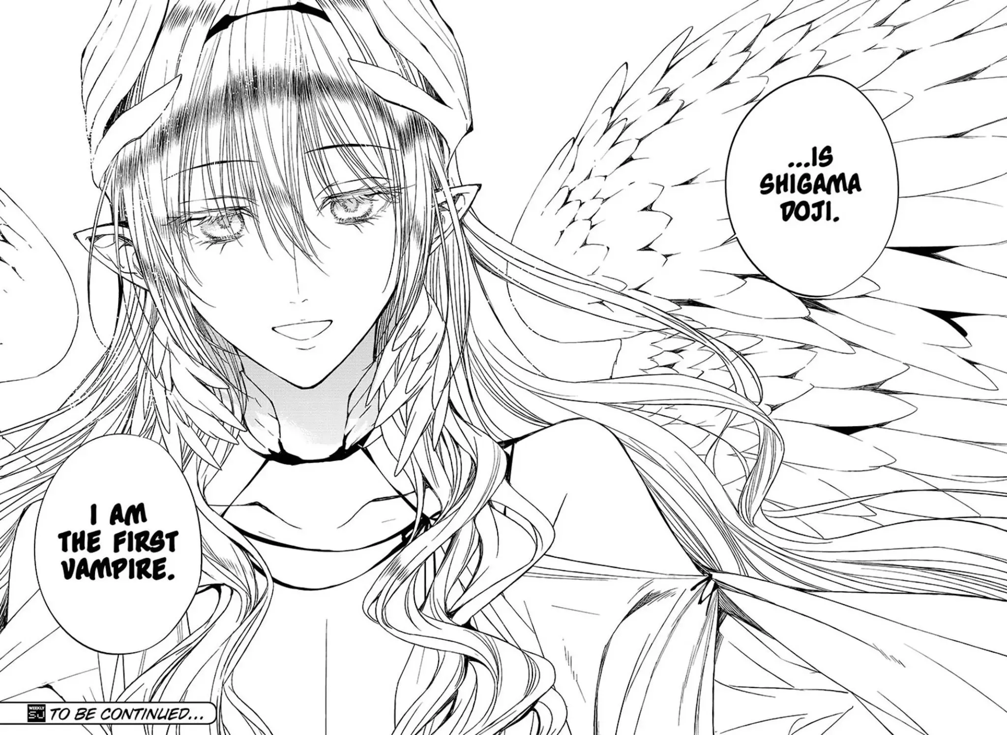 Read Owari no Seraph chapter 57 image 63 on Lezhin