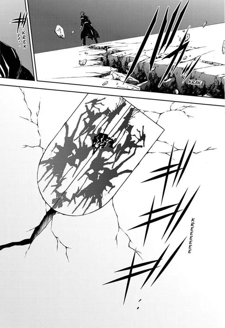 Read Owari no Seraph chapter 58 image 9 on Lezhin