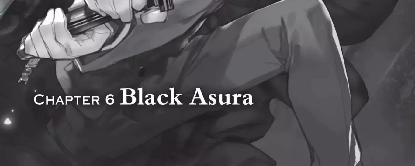 Read Owari no Seraph chapter 6 image 1 on Lezhin