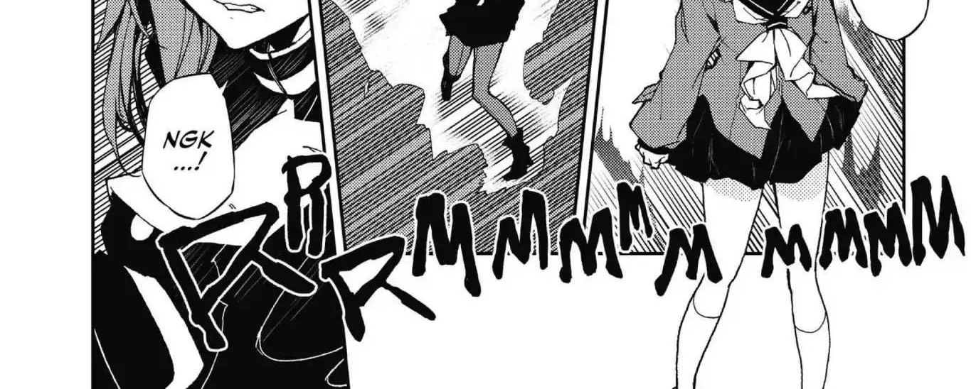 Read Owari no Seraph chapter 6 image 29 on Lezhin