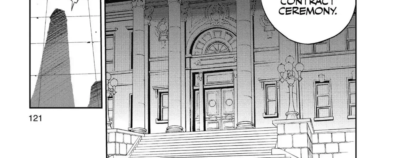 Read Owari no Seraph chapter 6 image 43 on Lezhin