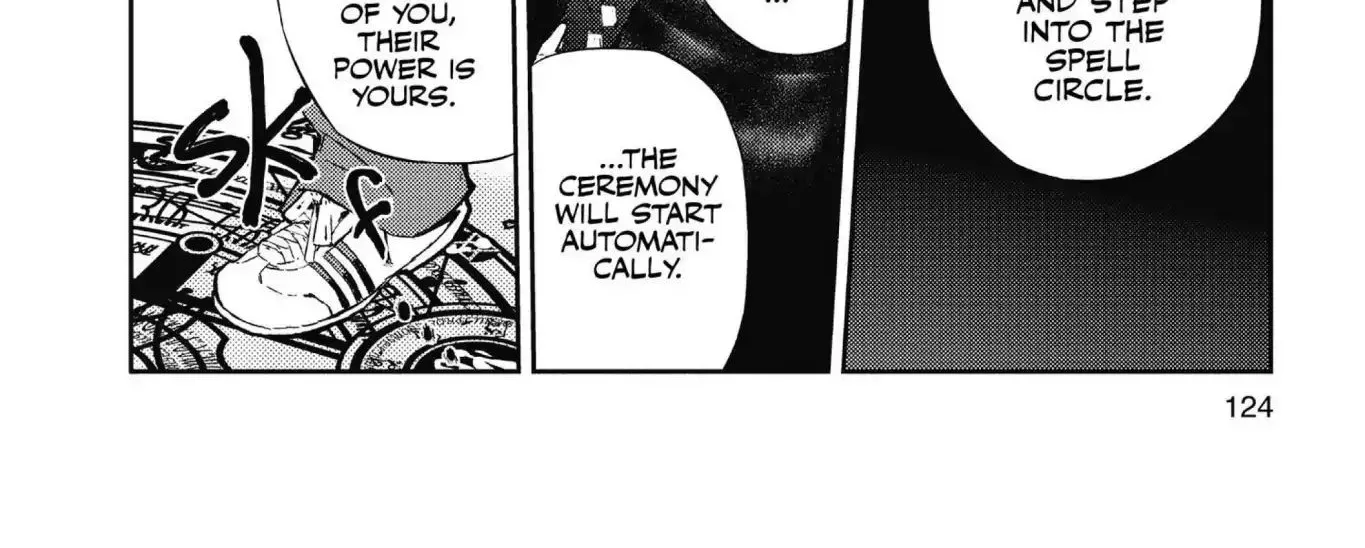 Read Owari no Seraph chapter 6 image 49 on Lezhin