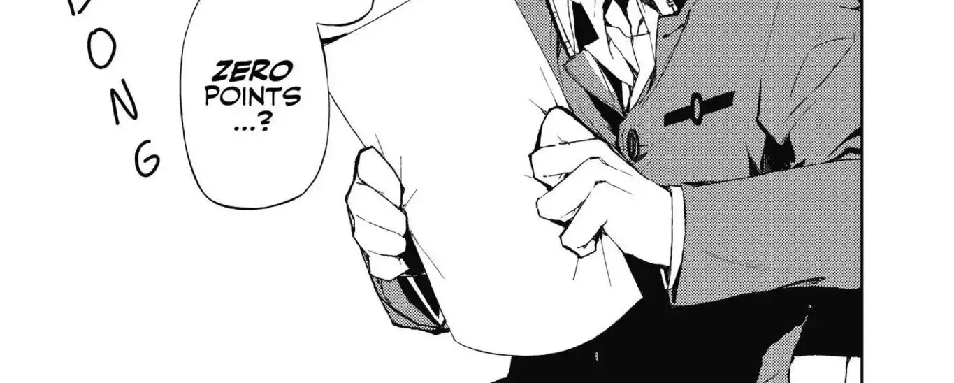 Read Owari no Seraph chapter 6 image 5 on Lezhin