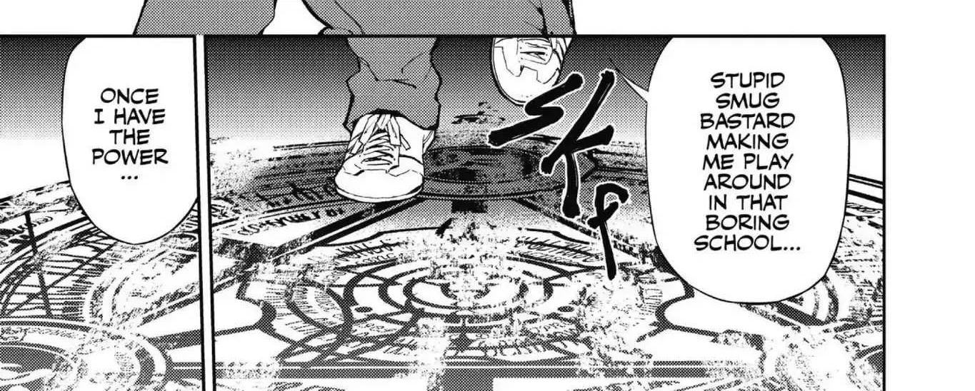 Read Owari no Seraph chapter 6 image 51 on Lezhin