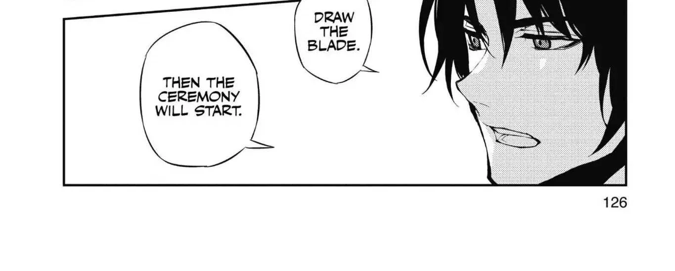 Read Owari no Seraph chapter 6 image 53 on Lezhin