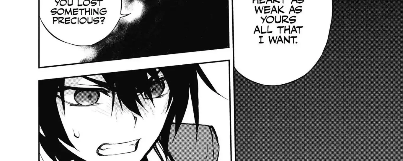 Read Owari no Seraph chapter 6 image 65 on Lezhin