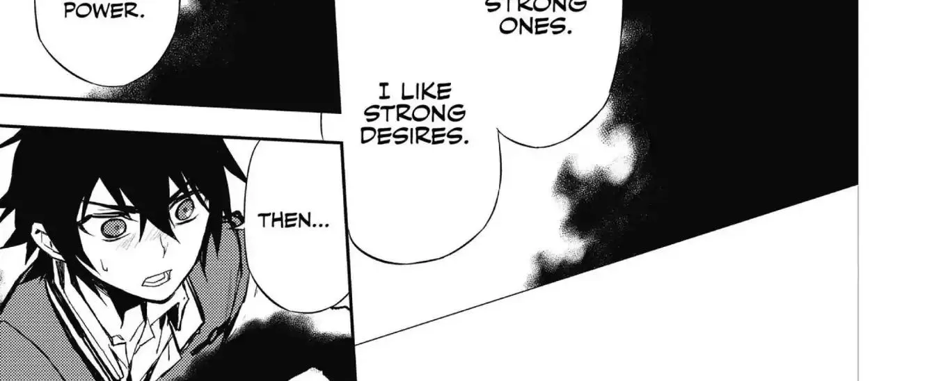 Read Owari no Seraph chapter 6 image 67 on Lezhin