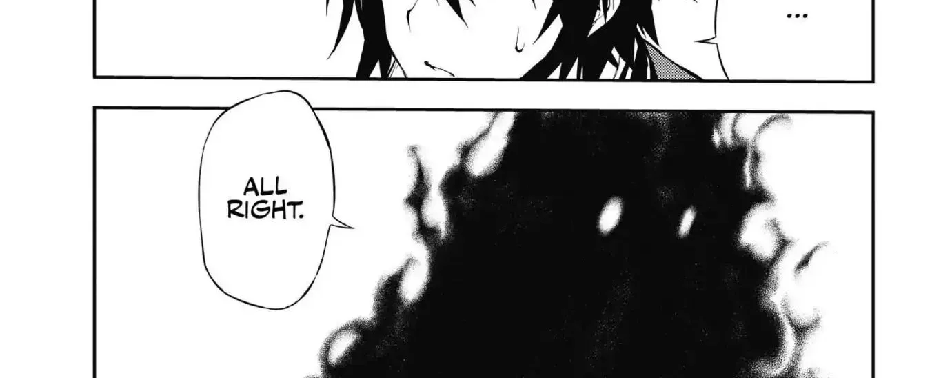 Read Owari no Seraph chapter 6 image 75 on Lezhin