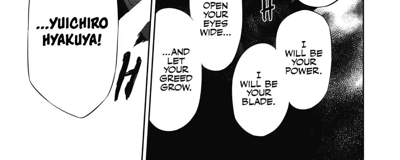 Read Owari no Seraph chapter 6 image 81 on Lezhin