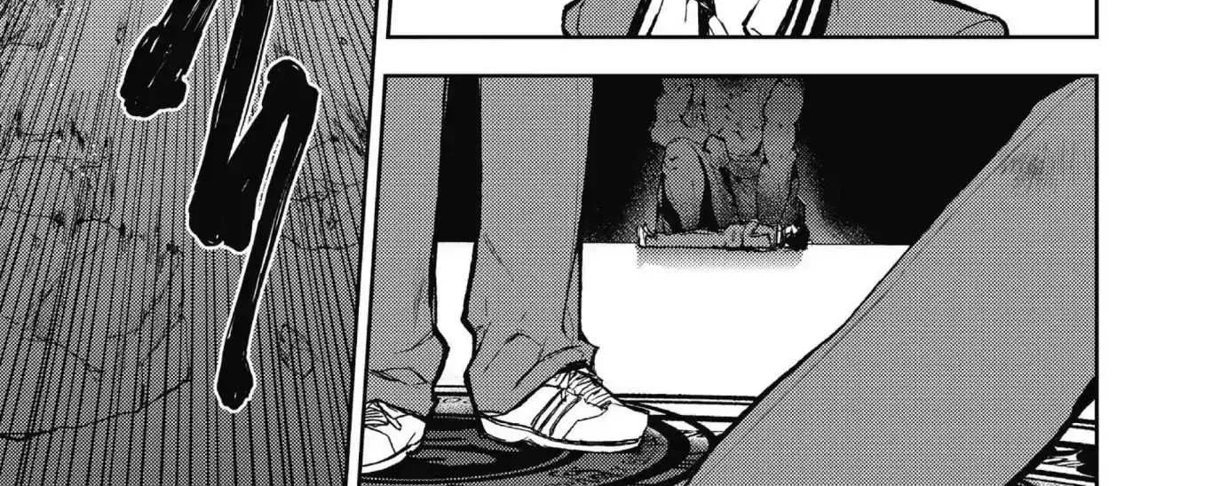 Read Owari no Seraph chapter 6 image 85 on Lezhin