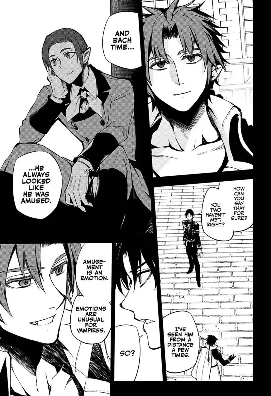 Read Owari no Seraph chapter 60 image 10 on Lezhin