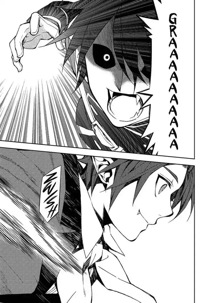 Read Owari no Seraph chapter 61 image 0 on Lezhin