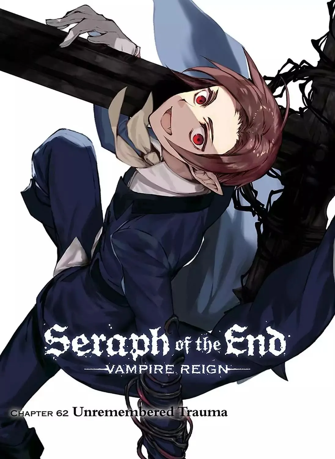 Read Owari no Seraph chapter 62 image 0 on Lezhin
