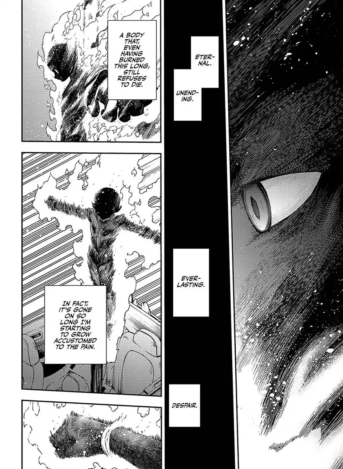 Read Owari no Seraph chapter 62 image 14 on Lezhin