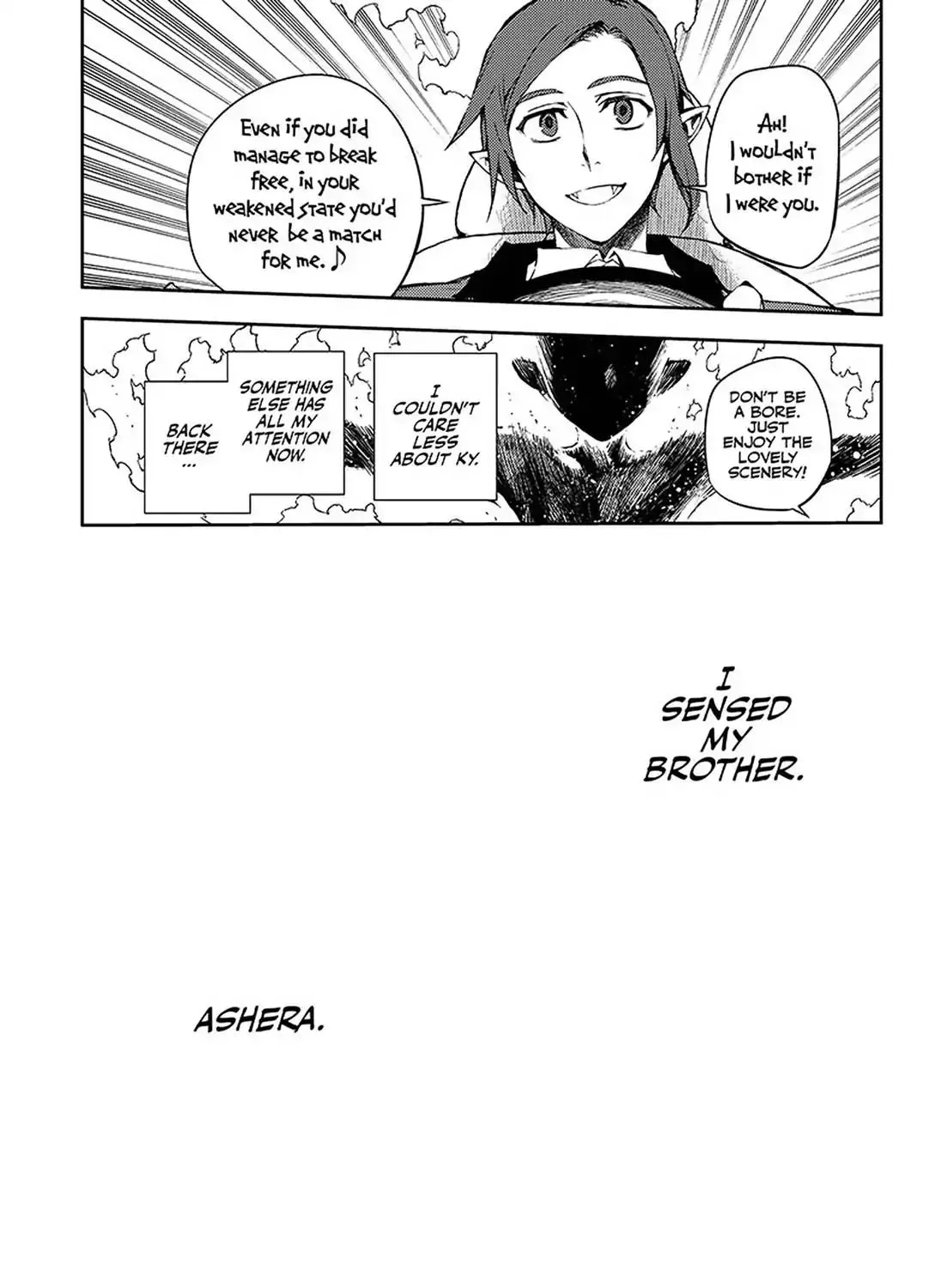 Read Owari no Seraph chapter 62 image 16 on Lezhin