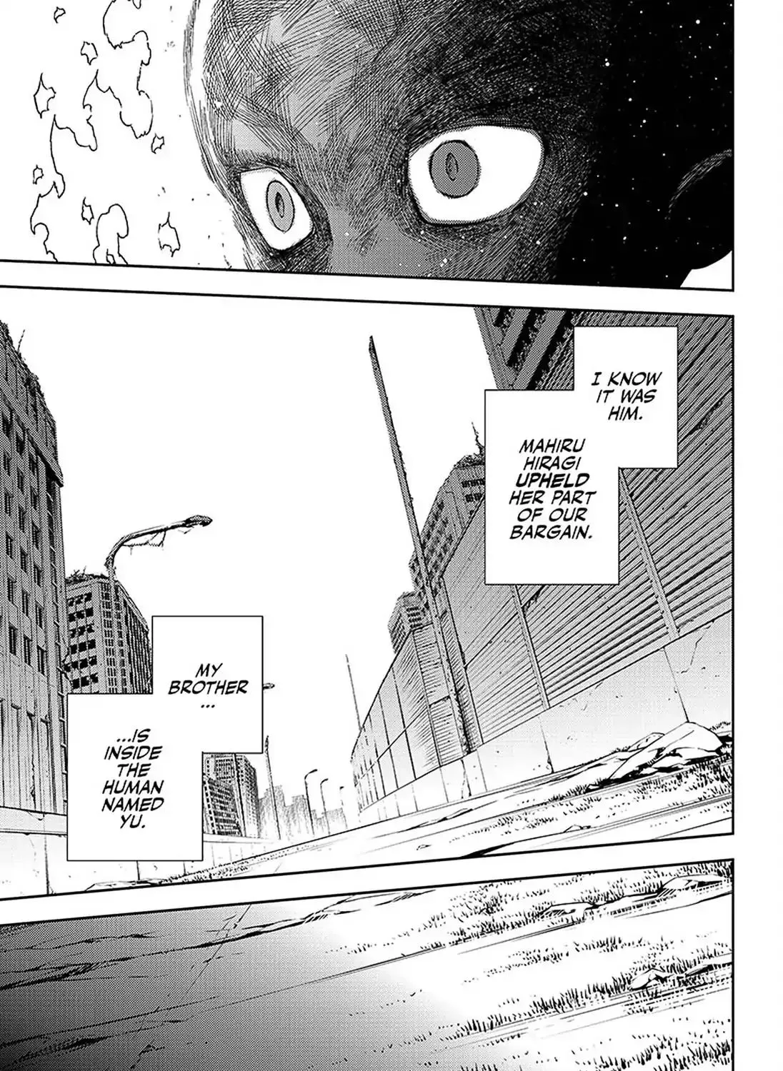 Read Owari no Seraph chapter 62 image 20 on Lezhin