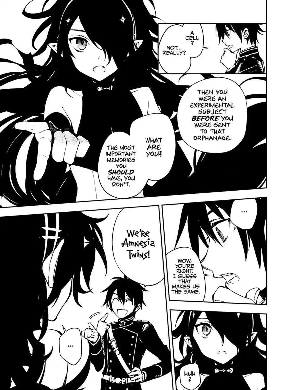 Read Owari no Seraph chapter 62 image 54 on Lezhin