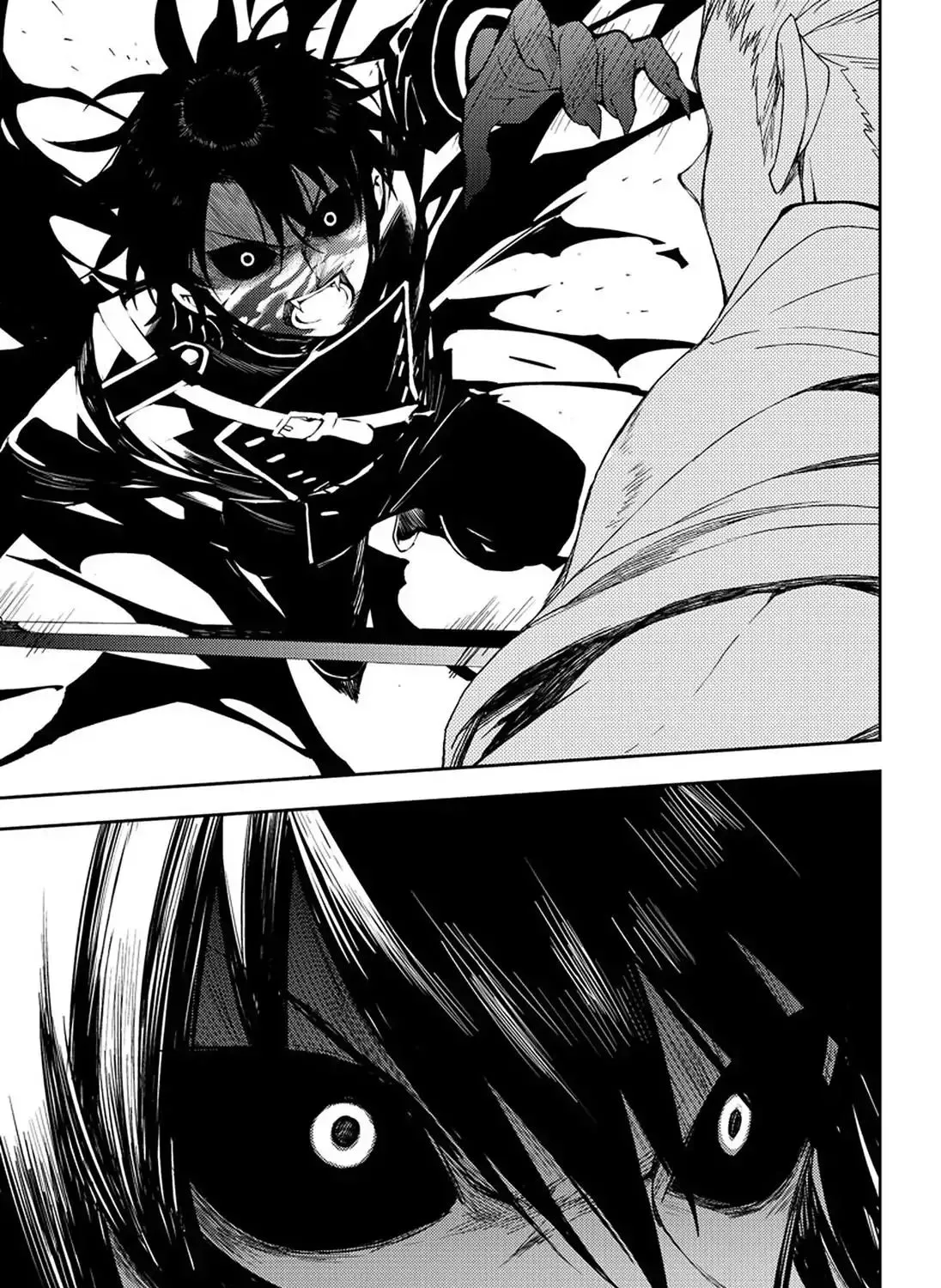 Read Owari no Seraph chapter 66 image 16 on Lezhin