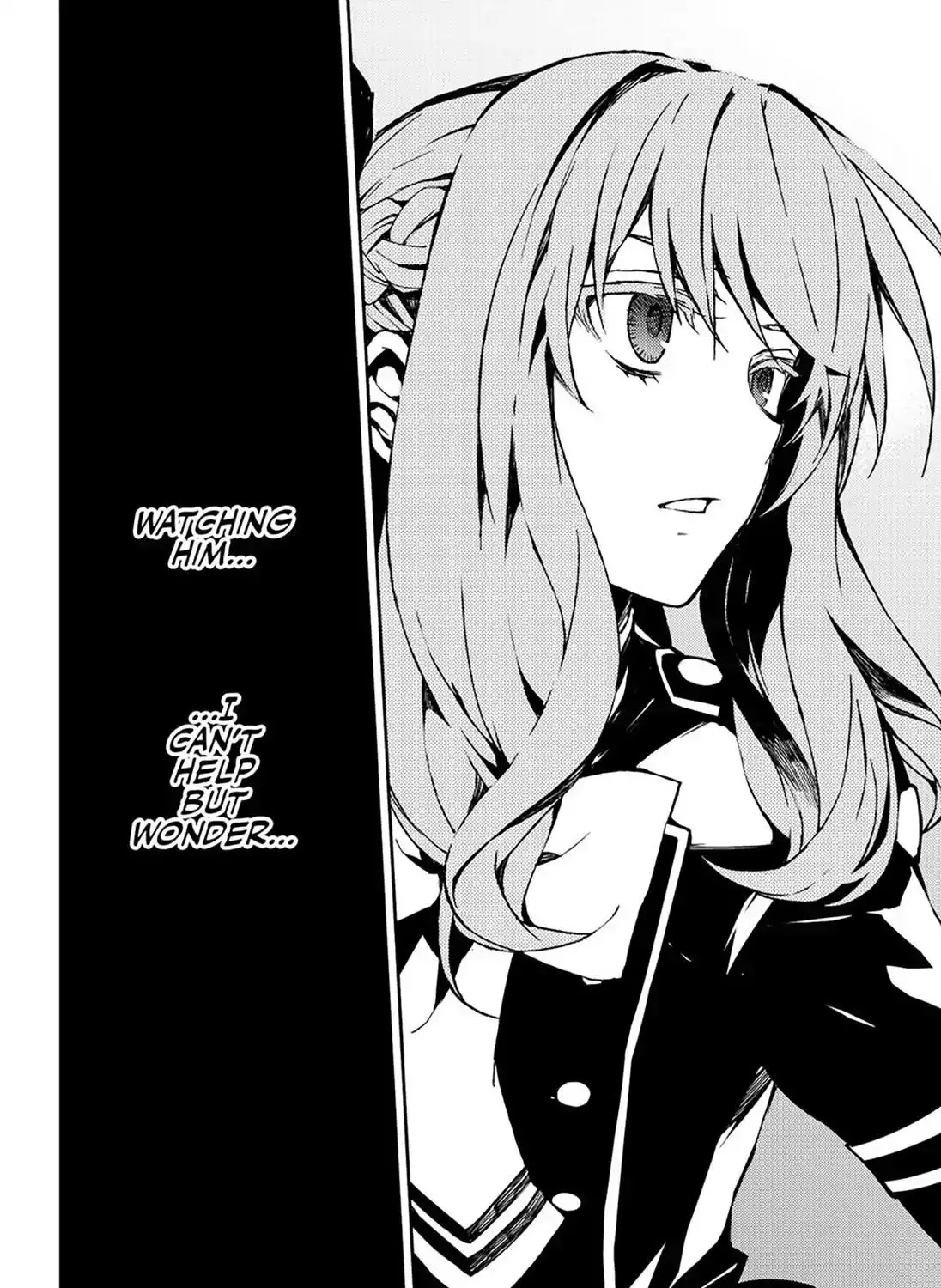 Read Owari no Seraph chapter 66 image 18 on Lezhin