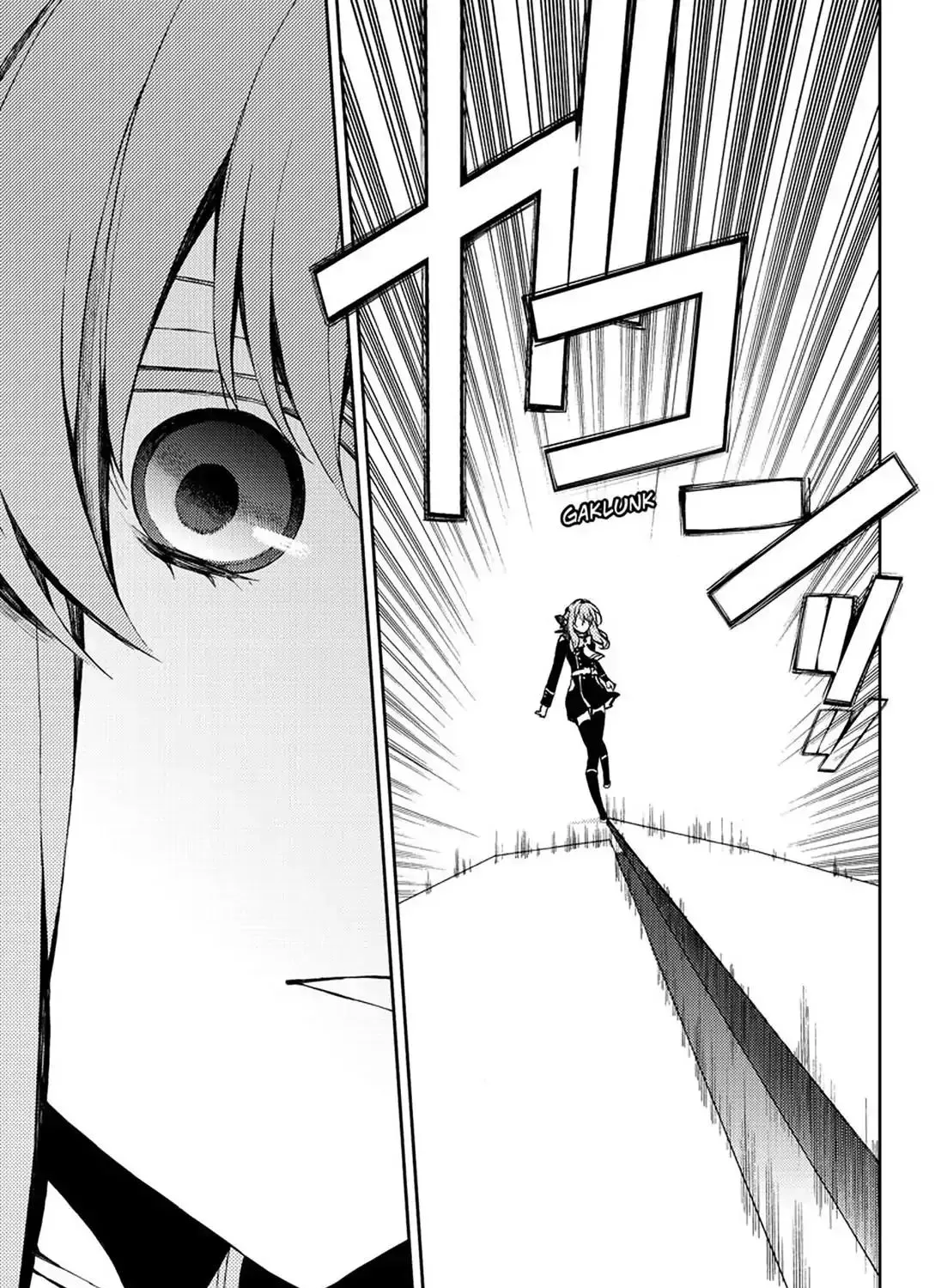 Read Owari no Seraph chapter 66 image 36 on Lezhin