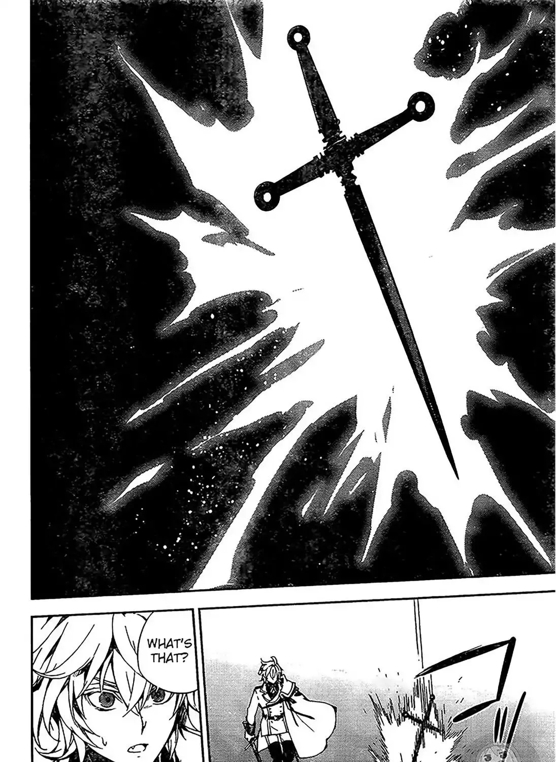 Read Owari no Seraph chapter 67 image 40 on Lezhin