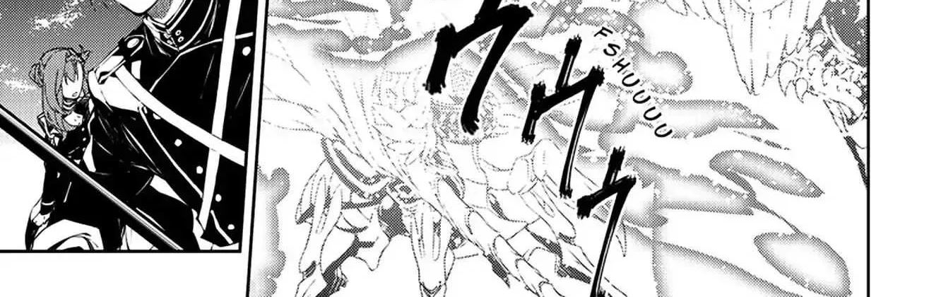 Read Owari no Seraph chapter 68 image 11 on Lezhin