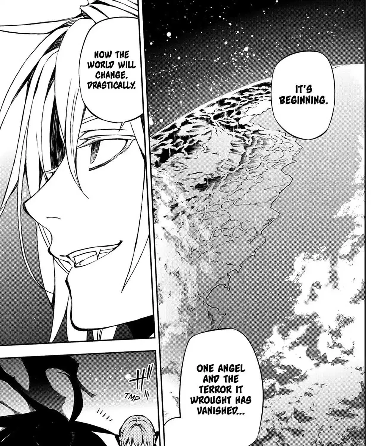 Read Owari no Seraph chapter 68 image 14 on Lezhin