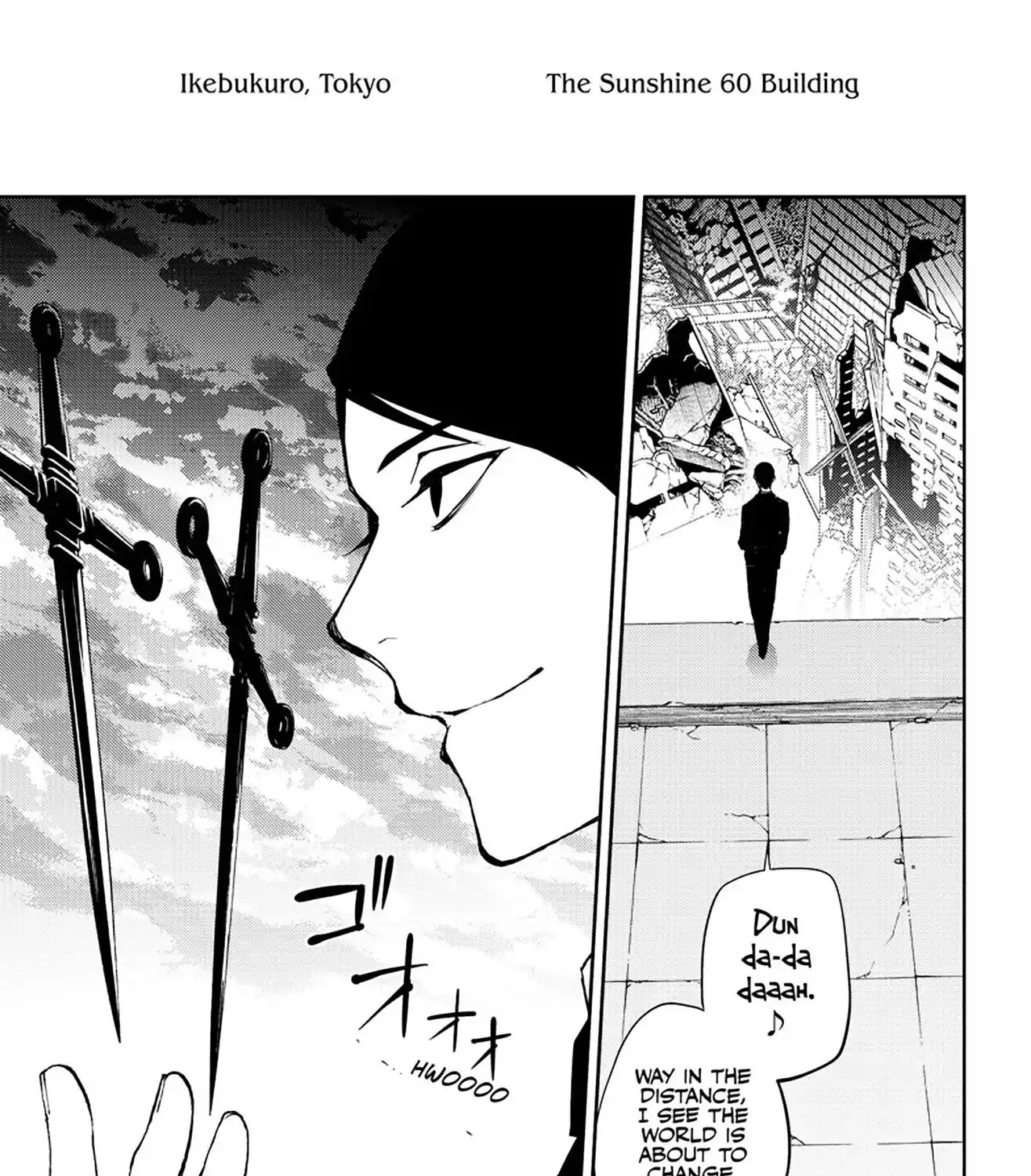 Read Owari no Seraph chapter 68 image 2 on Lezhin