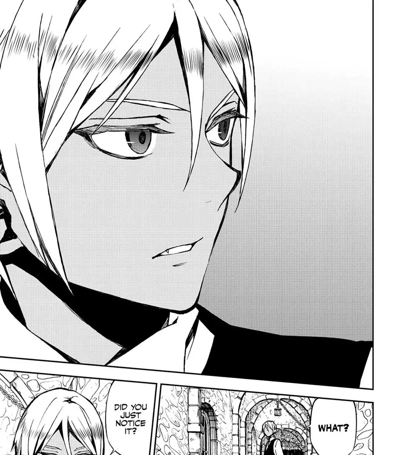 Read Owari no Seraph chapter 68 image 30 on Lezhin