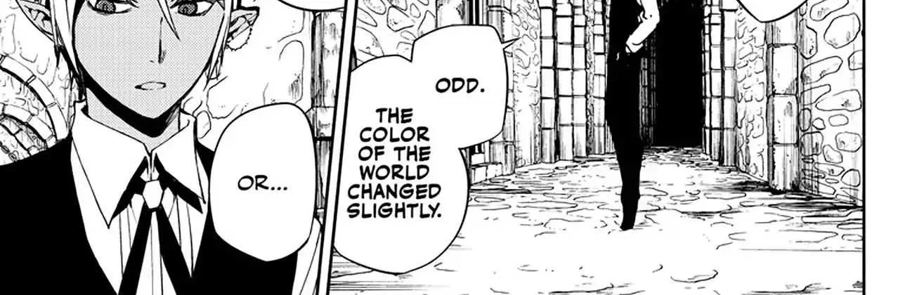 Read Owari no Seraph chapter 68 image 31 on Lezhin