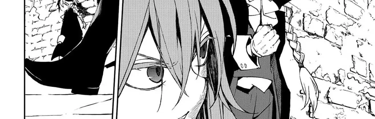 Read Owari no Seraph chapter 68 image 37 on Lezhin