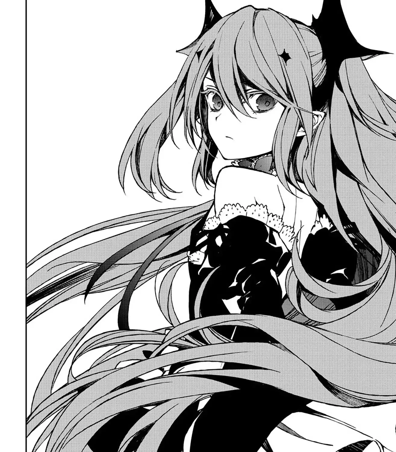 Read Owari no Seraph chapter 68 image 4 on Lezhin