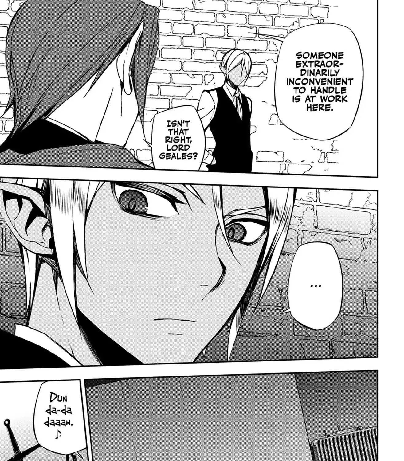 Read Owari no Seraph chapter 68 image 42 on Lezhin