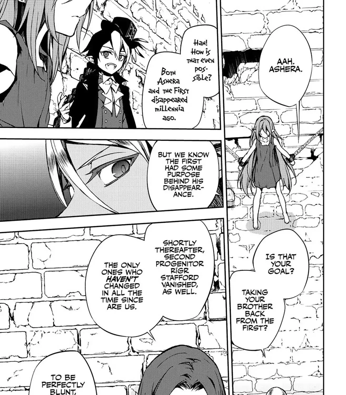 Read Owari no Seraph chapter 68 image 47 on Lezhin
